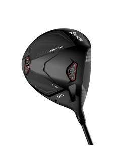 ZXi RKT LS, Driver, Herre