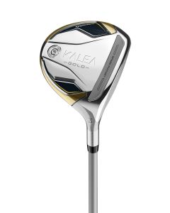 Kalea Gold, FW, Dame