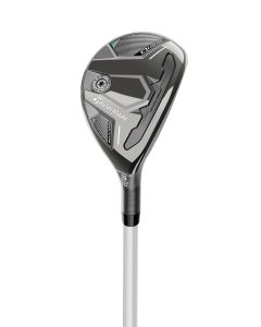 Qi35 Max Lite, Hybrid, Dame