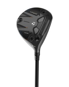 Qi4D Tour Ti, FW, Herre