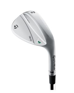 Milled Grind 4 TW Chrome, Wedge