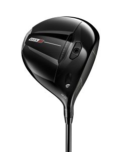 GTS2 Driver, Herre
