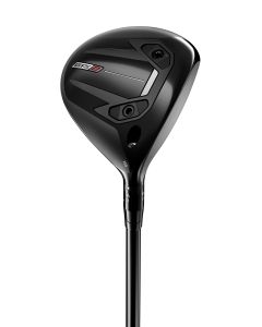 GTS2 FW, Herre