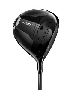 GTS4 Driver, Herre