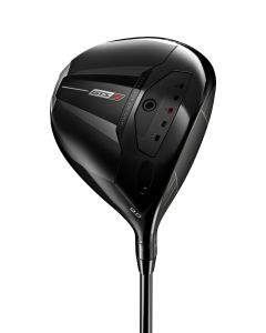 GTS3 Driver, Dame