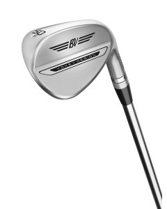 SM11 Wedge, Dame, gr