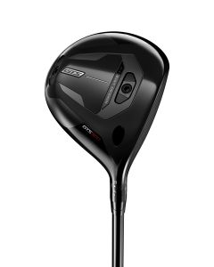 GTS300, Mini Driver, Herre