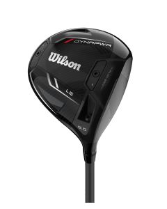 Dynapwr LS, Driver, Herre