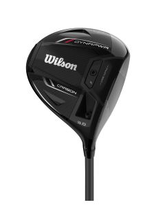 Dynapwr Carbon, Driver, Dame