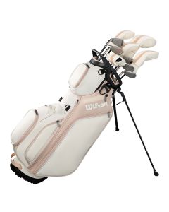 Aurora Carry Package, Helsett