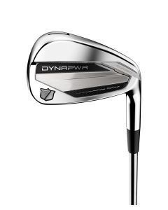 Dynapower Forged, 6 jern, gr, Herre