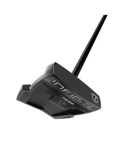Infinite ZT, Putter