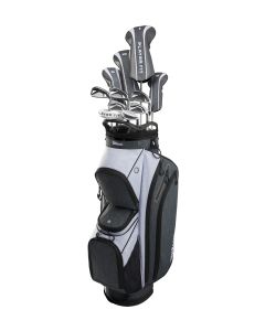 Player Fit, Helsett, gr, Dame