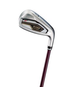XXIO Prime 13, 6 jern gr, Herre