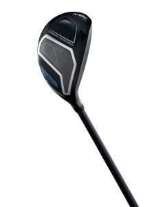 XXIO 14, Hybrid, Herre